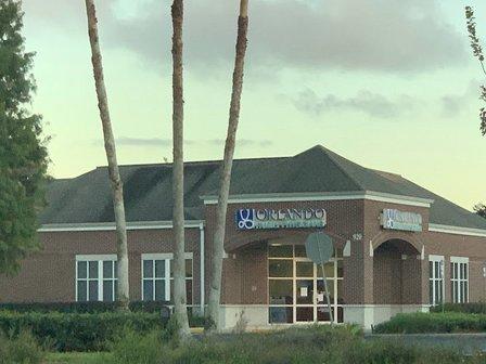 Orlando Family Physicians by InnovaCare Health