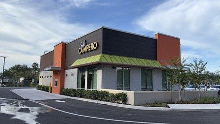 Pollo Campero