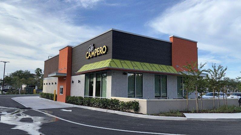Pollo Campero
