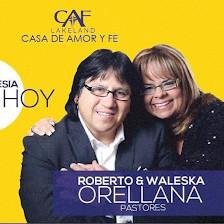 Iglesia Casa de Amor y Fe, Lakeland