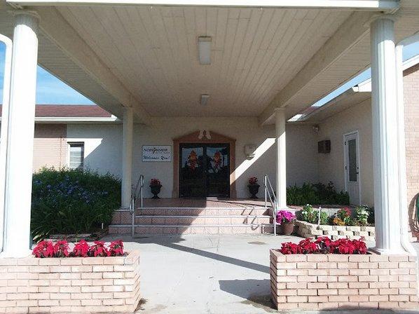 Northside Baptist Church In Lakeland