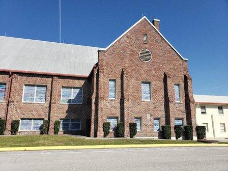 Bethel Baptist Church