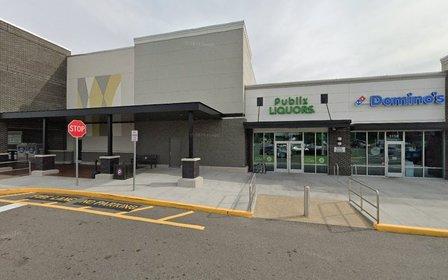 Publix Pharmacy on County Line