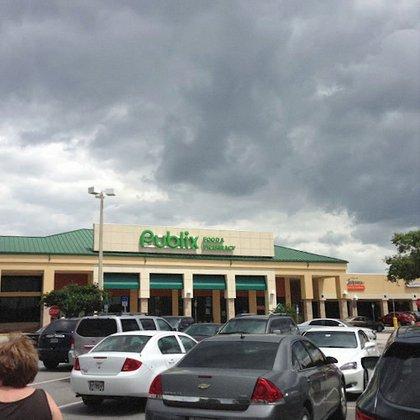 Publix Pharmacy at Lake Miriam Square