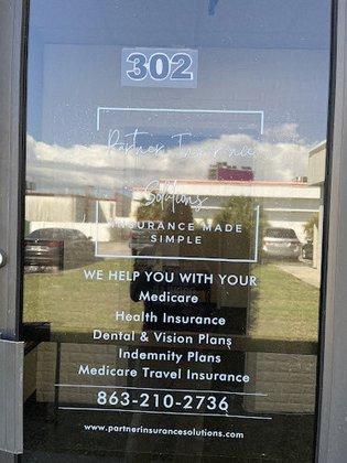 Partner Insurance Solutions