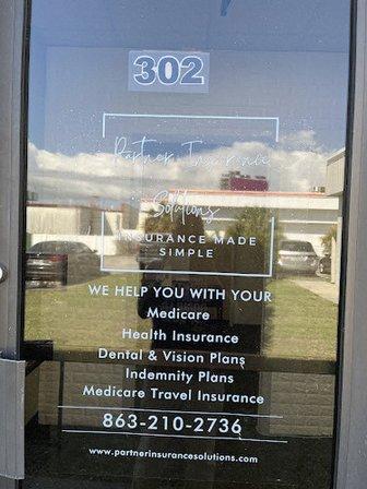Partner Insurance Solutions