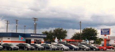 Townsend Motors Inc