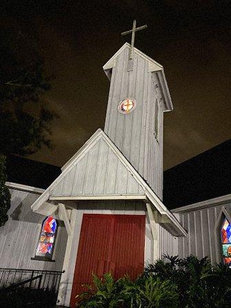 St. Alban's Episcopal Church