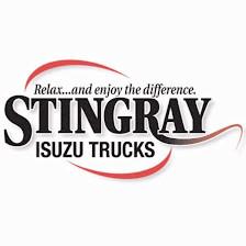 Stingray Isuzu Trucks