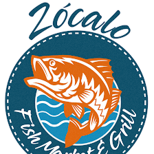 Zocalo Fish Market & Grill