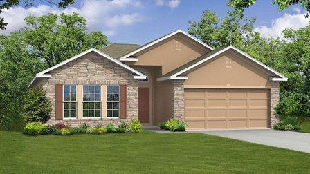 Whispering Ridge by Maronda Homes