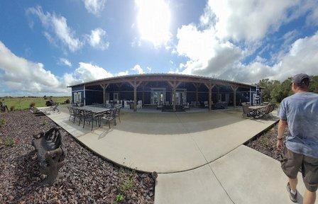 Secret Gardens Winery & Farm, Inc.