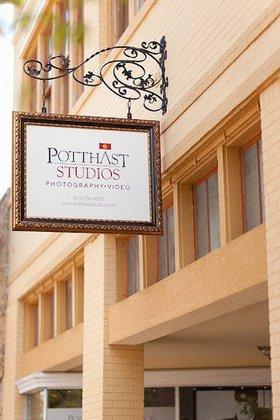 Potthast Studios