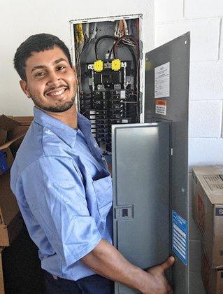 Mr. Electric of Winter Haven