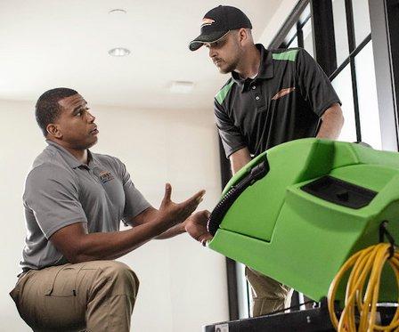 SERVPRO of Winter Haven
