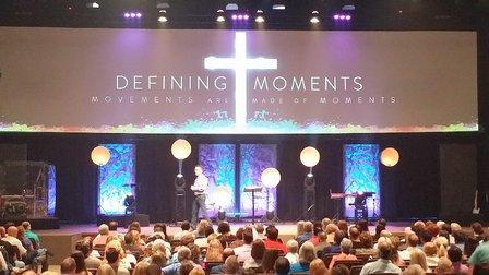 Heartland Church