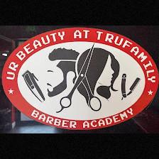 UR Beauty @ TruFamily Barber Academy