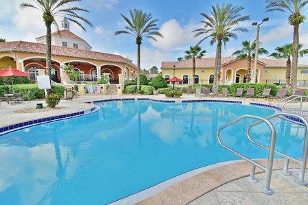 Orlando Rent A Villa
