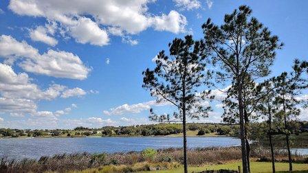 Lake of the Hills, Florida Community Club