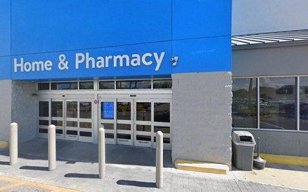 Primo Water Refill & Exchange