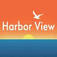 Harbor View On The Bay
