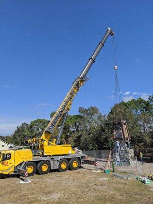 Ben's Crane Service Inc.