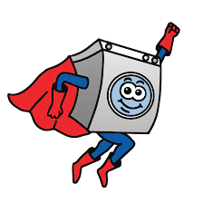 SuperMatt Laundry
