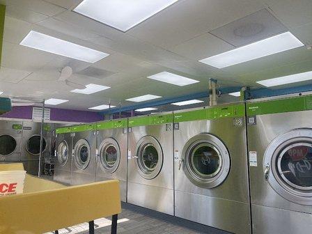 Lemon Squeezy Laundry Service
