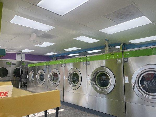 Lemon Squeezy Laundry Service