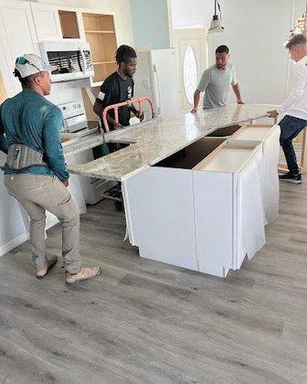 JLS Remodeling Services