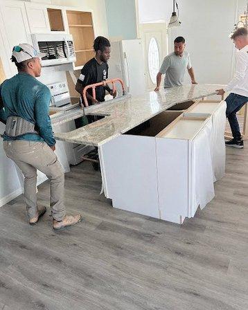 JLS Remodeling Services