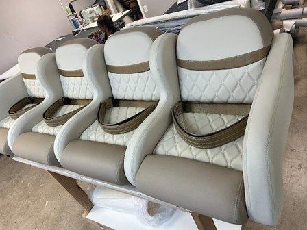 NS Custom Upholstery