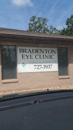Bradenton Eye Clinic