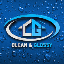 Clean & Glossy Pro Cleaning Services