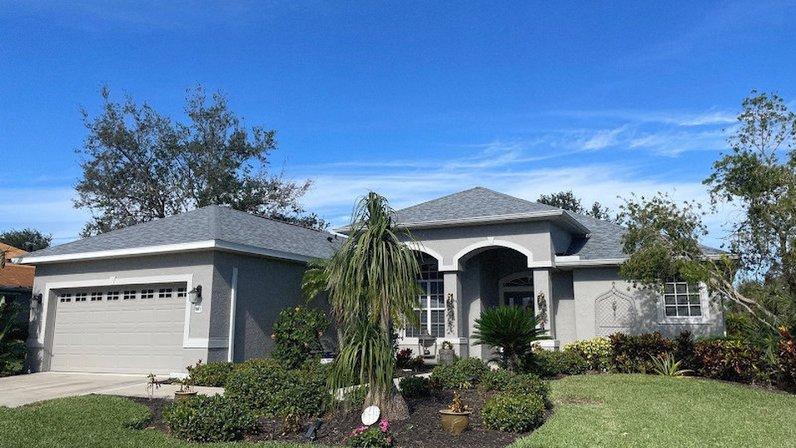 Westfall Roofing