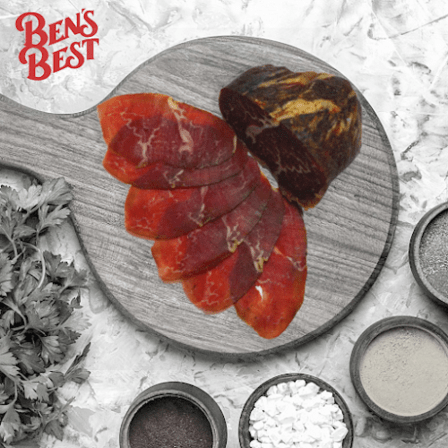 Ben's Best Charcuterie