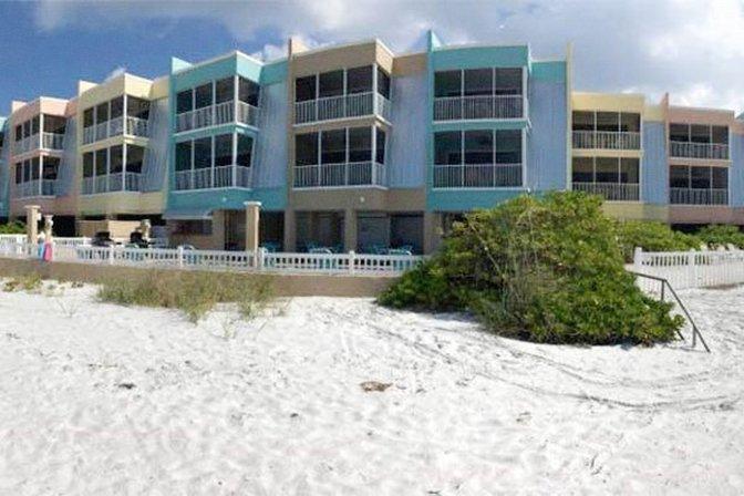 Lacosta Condominiums Associates
