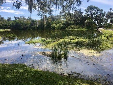 River Woods of Manatee Homeowners Association