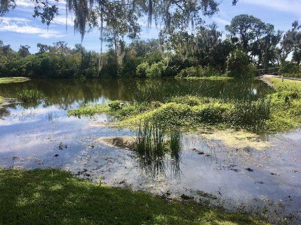 River Woods of Manatee Homeowners Association