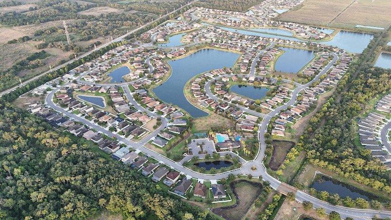 Copperstone Homeowners Association