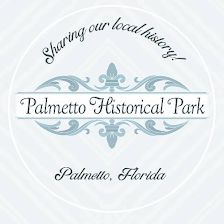Palmetto Historical Park