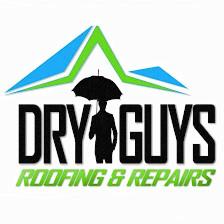 Dry Guys Roofing & Repairs