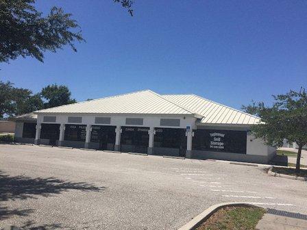Englewood Self Storage
