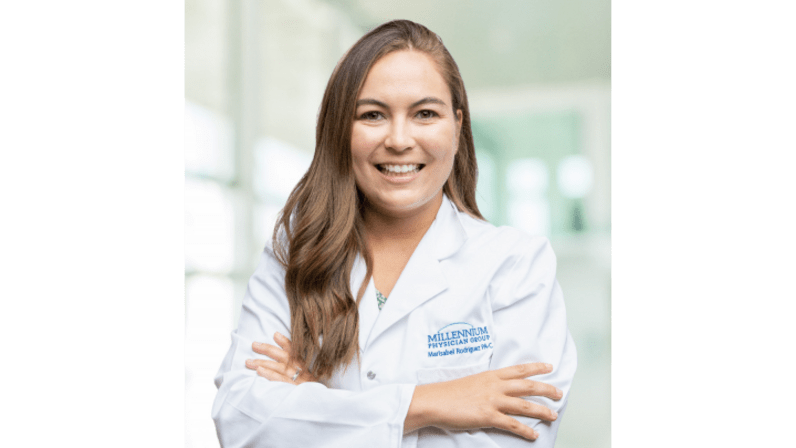 Marisabel Rodriguez, PA-C