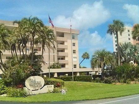 Tiffany Plaza Condominiums