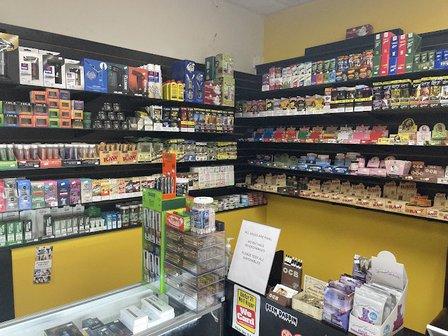 LIL BUDDHA VAPOR AND SMOKE SHOP OSPREY( Drive Thru )