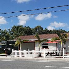 American Legion Post 30