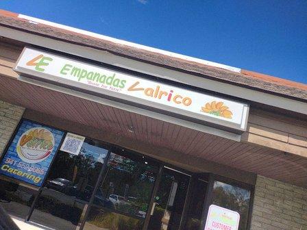 Empanadas Valrico Sarasota