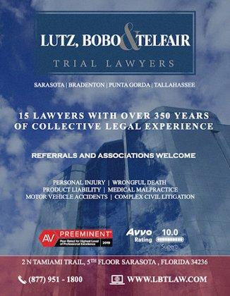 Lutz Bobo & Telfair Law Firm