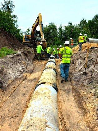Gulfcoast Utility Constructors, Inc.